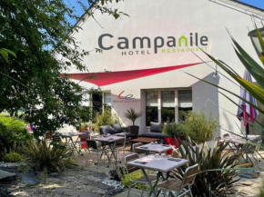  Campanile Caen Est - Mondeville  Мондвиль